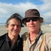 with mark langford in san diego